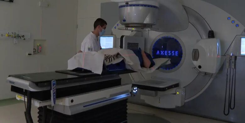 Mulheres passam a ter direito a acompanhante em atendimento de saúde