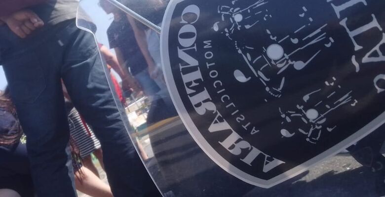 PM aposentado, de 61 anos, é baleado e morto na Mogi-Bertioga 