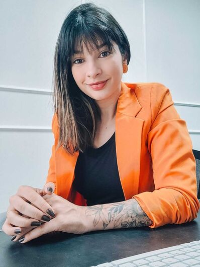 Advogada Thalita Evangelista, especialista em Direito da Família, explica quem é o responsável pelas dívidas de quase R$ 14 milhões em nome das empresas de Ana Hickmann e Alexandre Corrêa