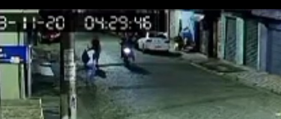 PM atira e mata suspeito de tentativa de assalto em Itaquaquecetuba