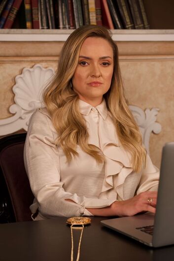 Delegada Jacqueline Valadares, presidente do Sindpesp analisa 