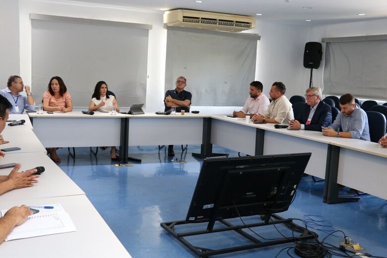 Condemat cobra início das obras de desassoreamento do Rio Tietê