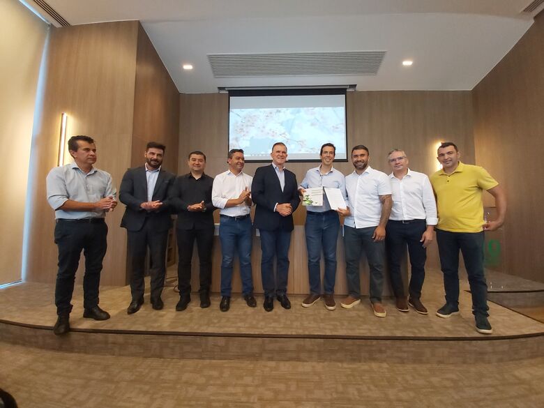 Prefeitos do Condemat pedem apoio do Estado para minimizar os efeitos da queda de recursos