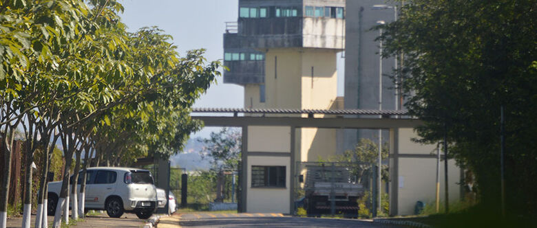 CDPs da região zeram apreensões de celular 