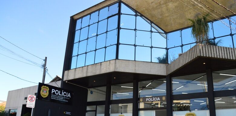 Seis são presos na segunda fase da operação Pavilhão em Mogi