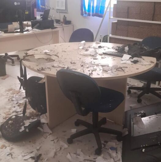 Homem é preso suspeito de enviar bomba por encomenda a diretor de empresa em Mogi nesta sexta