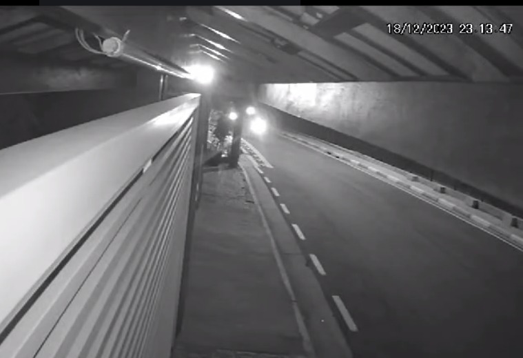 Homem é preso suspeito de atirar no rosto de PM, em Arujá 