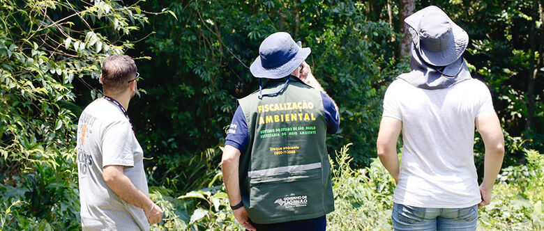 Suzano embarga mais dois loteamentos em Áreas de Proteção; são 25 no total