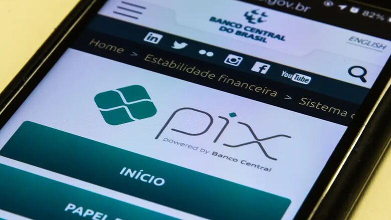 PIX automático e gratuito estará disponível em outubro de 2024