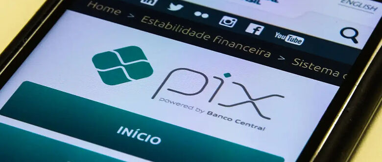Pix completa 3 anos; na região 96% do comércio usa ferramenta