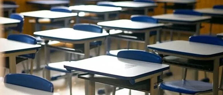 Recursos contribuem para realização de serviços nas escolas