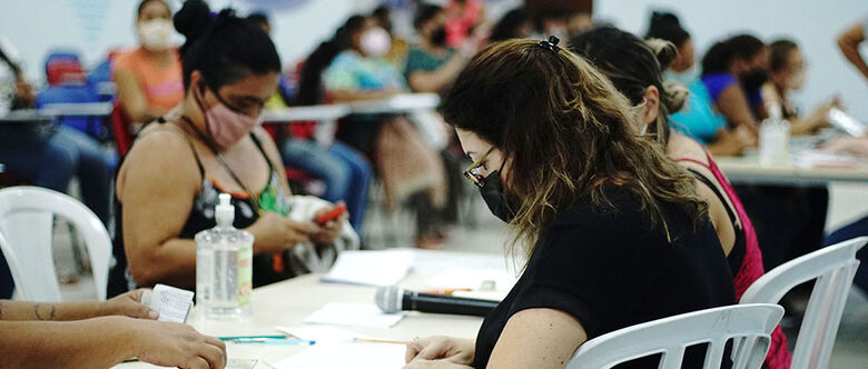 Assistência encerrou o ano passado com 21.036 atendimentos