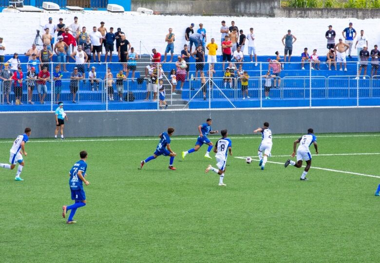 Está embalado após duas vitórias e classificação para próxima fase