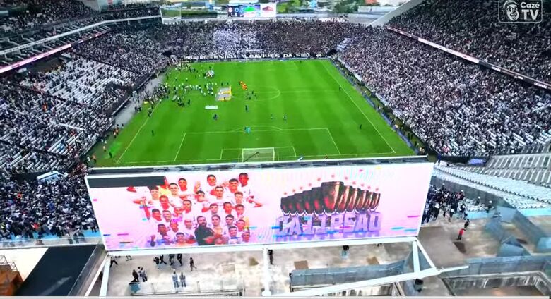 Corinthians vence o Cruzeiro por 1 a 0 e conquista o 11&ordm; título da Copinha de sua história
