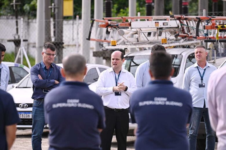 EDP inaugura CSD Suzano e reforça atendimento para o Alto Tietê