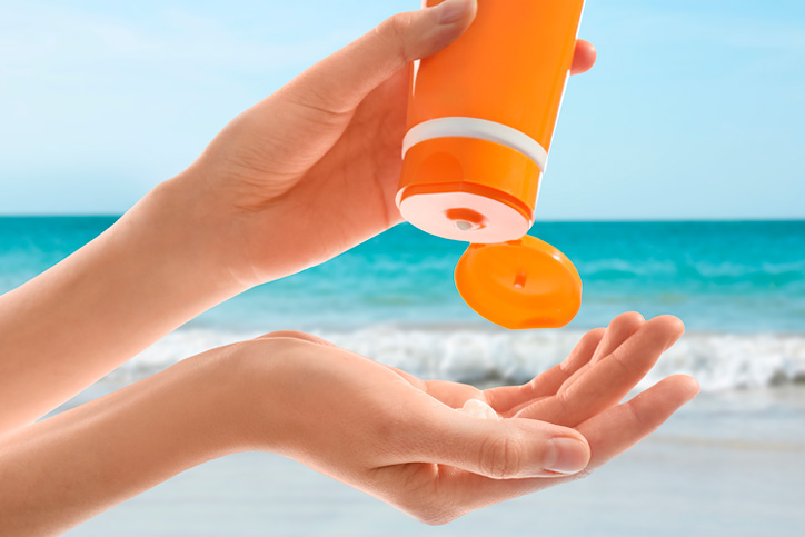 Guia de cuidados no verão: como proteger a saúde nas praias e piscinas