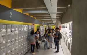 Etecs de SP divulgam lista de classificação geral do Vestibulinho