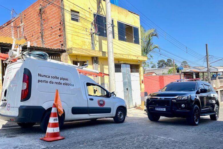 Alto Tietê registra 12,6 mil fraudes de energia elétrica em 2023; ocorrências crescem 5%