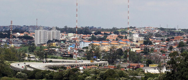 PIB do Alto Tietê cresce 15% e atinge R$ 65,16 bilhões em 2021
