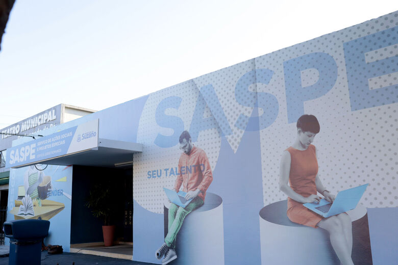 Saspe promove cursos on-line em parceria com o Indes