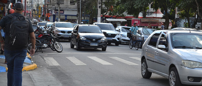 Governo de São Paulo libera pagamento de multa, licenciamento e transferência de veículos por Pix