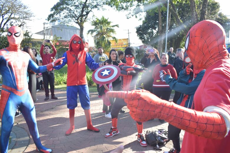 Cultura realiza segunda edição do 'Suzanime' a partir desta sexta-feira