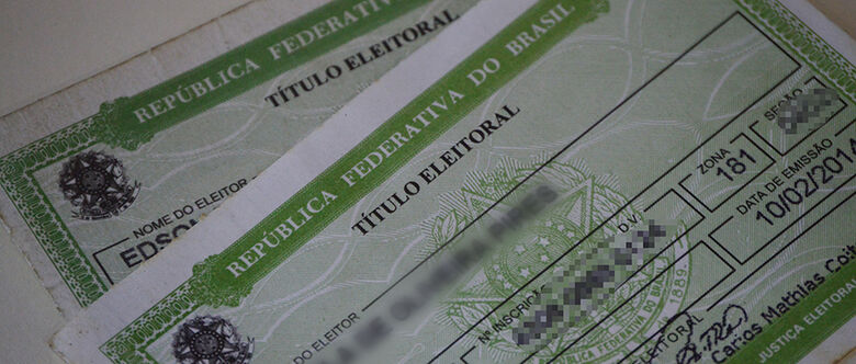 Prazo vai até o dia 8 de maio em toda a região