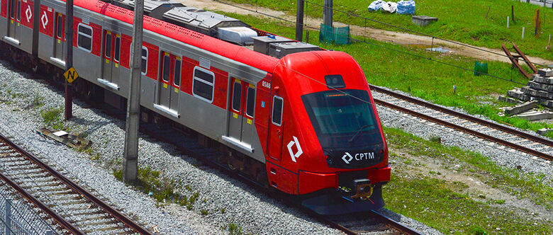 CPTM adota mudanças na Linha 11-Coral para horários de pico devido à manutenção na Linha 12-Safira