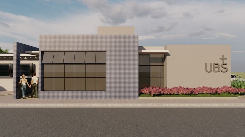 UBS do Jardim Natal passará por obras de revitalização e ampliação