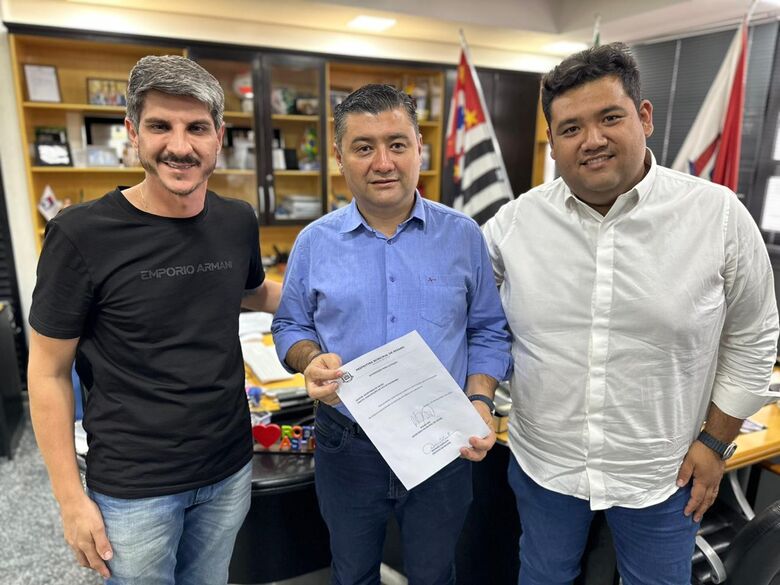 Suzano vai ganhar UPA no distrito de Palmeiras