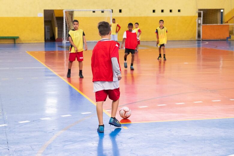 Ferraz segue com projeto Sacudindo nas Férias 2024