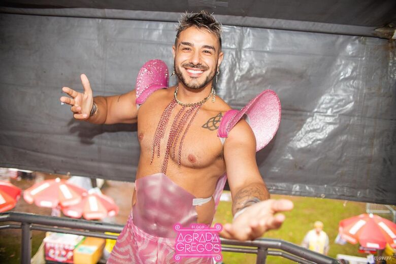 Festival Agrada Gregos terá ações de inclusão em sua 5ª Edição