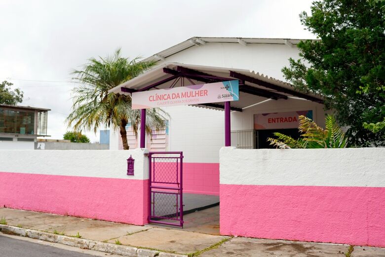 Suzano inaugura Clínica da Mulher neste sábado