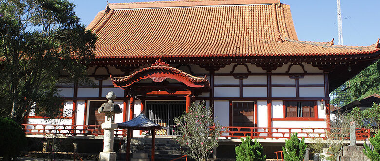 Uma rota de ônibus está no projeto para circular por Suzano