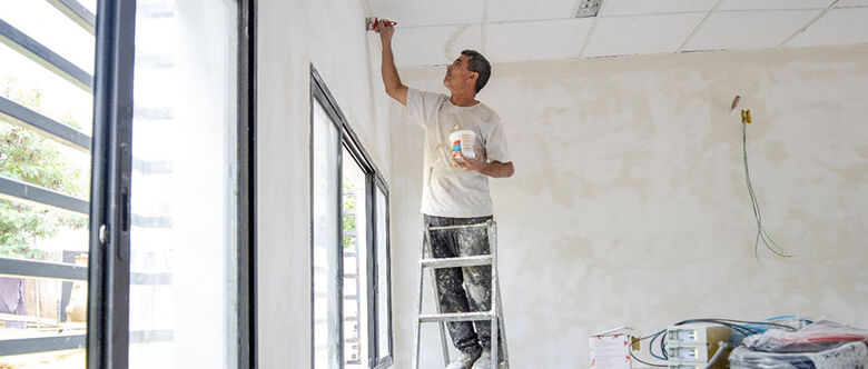 Praça ocupa dois terrenos que somam uma área de 5 mil m² próximo à UBS Marengo