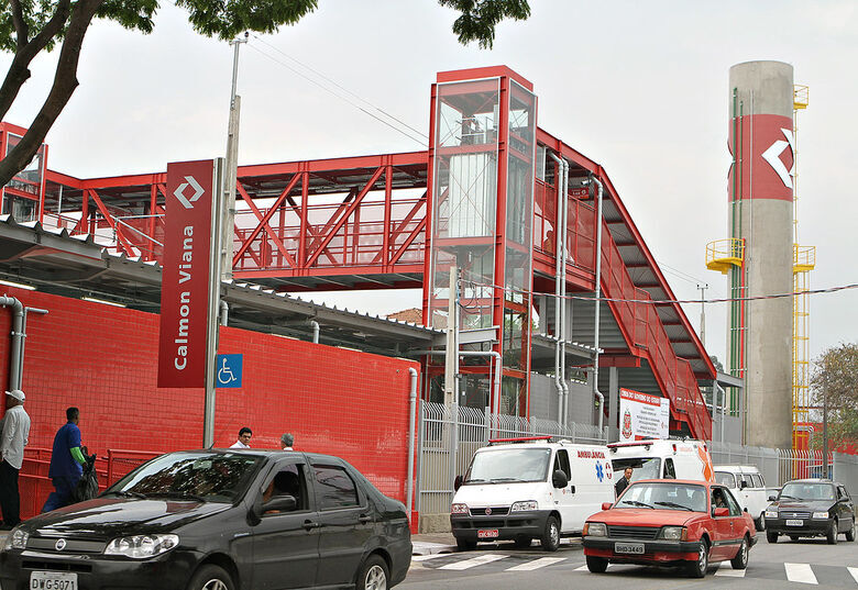 Após obras, Linha 12- Safira da CPTM volta a operar normalmente nesta quarta-feira 