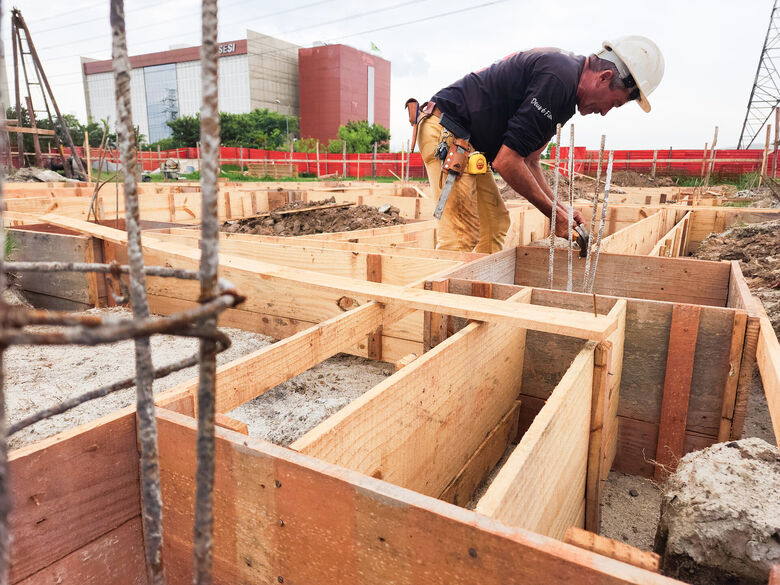 Suzano conclui topografia e inicia fundação do Centro de Bem-Estar Animal