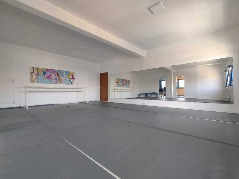 Mogi ganha novo espaço de Dança e Cultura em Braz Cubas