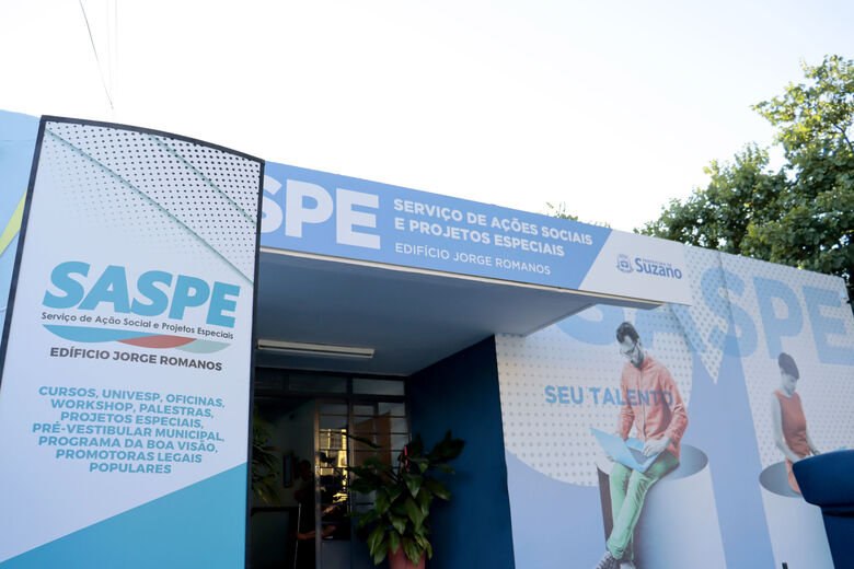 'Saspe Línguas' abre inscrições para 120 vagas em cursos de idiomas