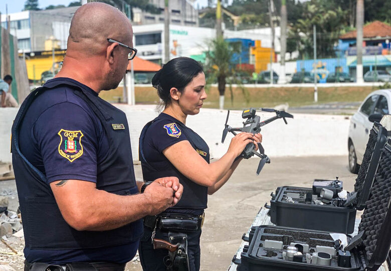 Prefeitura de Ferraz usará drone no combate ao mosquito da dengue