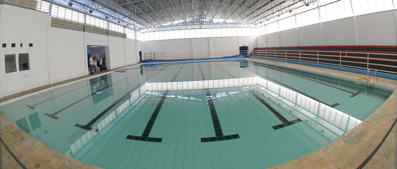 Saspe abre inscrições para hidroginástica só para mulheres no próximo dia 19