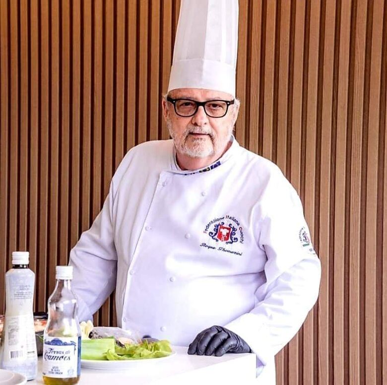 Chef e empresário suzanense, Roque Thomazini morre ao 67 anos