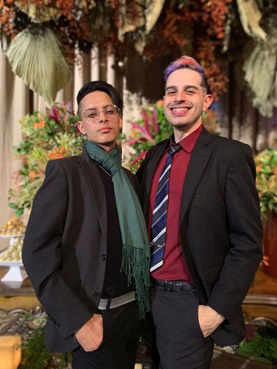 Inclusão e diversidade: perfil no Instagram dá dicas e fortalece comunidade LGBT 