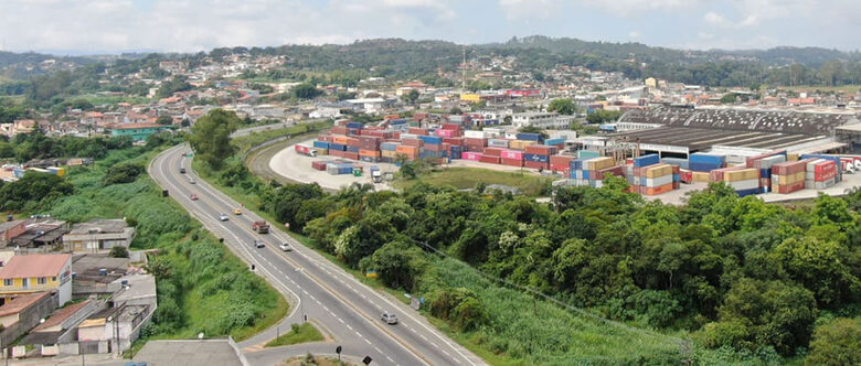 Índio-Tibiriçá vai retomar a instalação de radares neste ano 