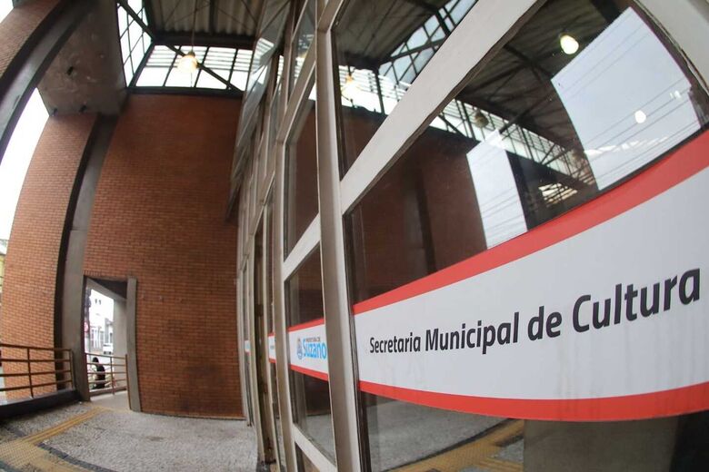 Cultura de Suzano terá programação especial