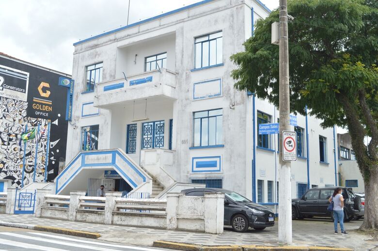 INSS negou ontem o fechamento da unidade após avanço on-line