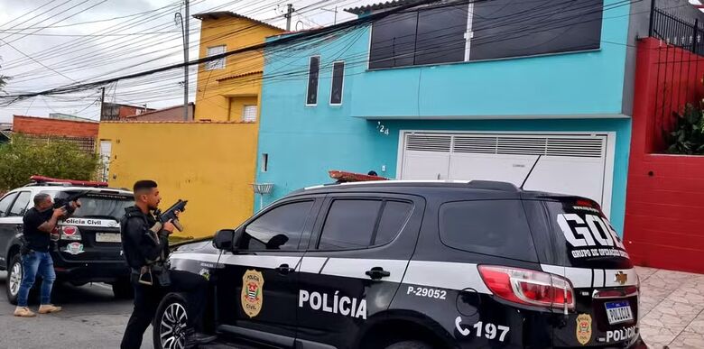Polícia desmancha esquema de lavagem de dinheiro que movimentou R$100 milhões em um ano na região