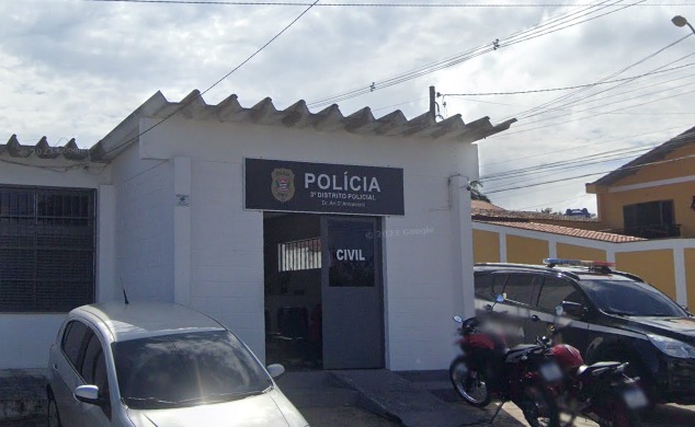 Suspeito de integrar facção criminosa da Bahia é preso em Mogi