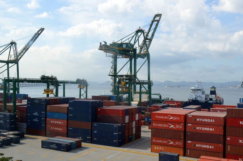 Exportações do Alto Tietê crescem 12% em fevereiro