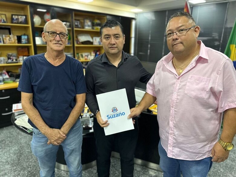 Prefeitura propõe reajuste de 4,5% aos servidores a partir do próximo pagamento